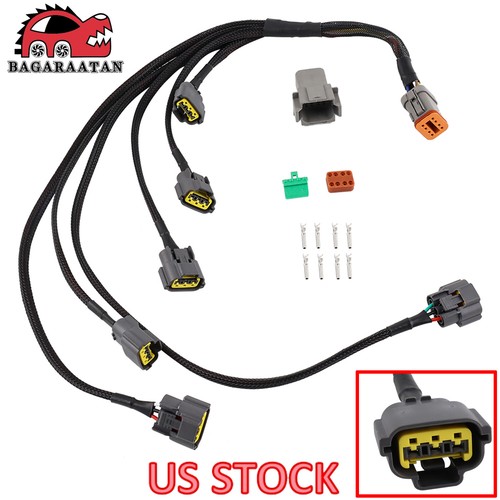 Harness for 1jz - harness, 2jz