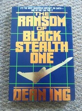 DEAN ING, The Ranson of Black