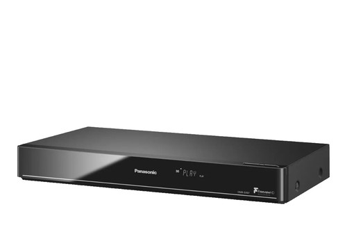 Panasonic dmr ex97eb 500gb hdd - panasonic,
