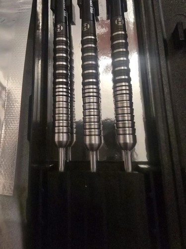Harrows predator with - harrows, 90%