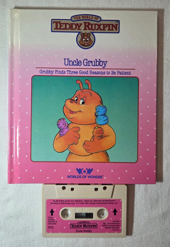 Vintage the world teddy - vintage,