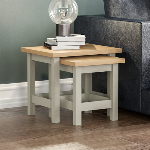 Arlington coffee table - arlington,