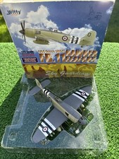 Witty Wings Diecast Hawker