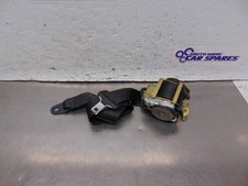 Citroen Xsara Picasso Seatbelt