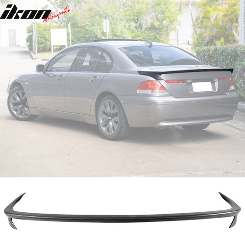 Fits bmw e65 - bmw,