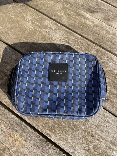 Ted baker men toiletry bag - baker,