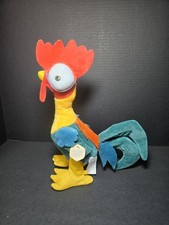DISNEY Moana Hei Hei 13”