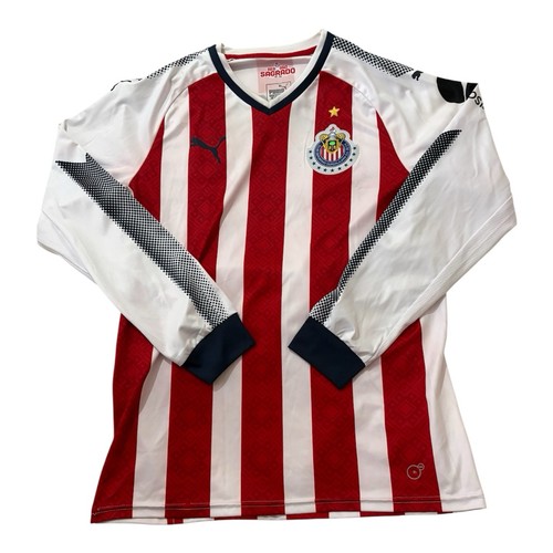 Chivas guadalajara - de,