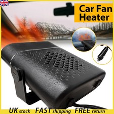 150W Electric Car Heater 12V