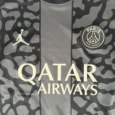 PSG Paris Saint-Germain