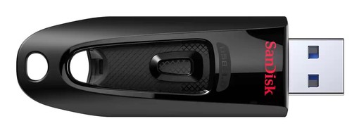 Sandisk sdcz48 1t00 g46 - sandisk, usb