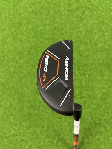 Benross aero junior putter - junior,