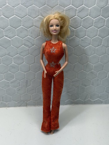 Britney spears doll grammy - spears,