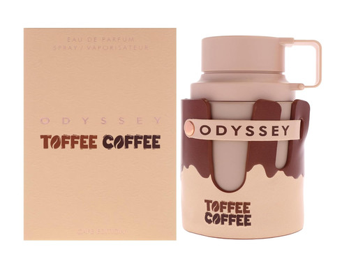 Armaf odyssey toffee - armaf, coffee