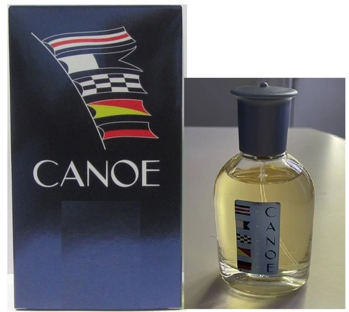 Canoe dana eau toilette - dana, de