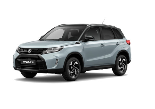 Suzuki vitara exhaust mount - vitara,