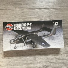 Airfix 1:72 Northrop P-61