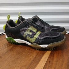 Footjoy FreeStyle BOA Black &