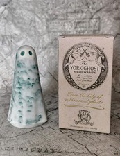 The York Ghost Merchants