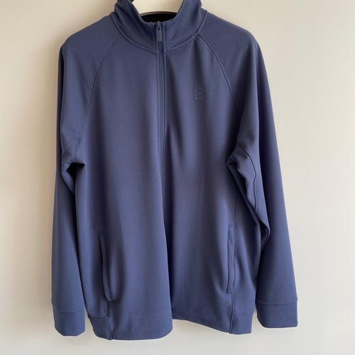 Bench urbanwear mens blue - bench,