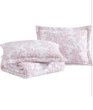 Laura Ashley - Queen Quilt