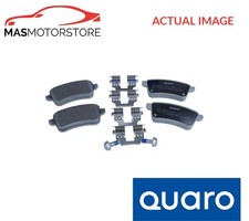 BRAKE PADS SET BRAKING PAD