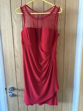 Scarlett nite dress 
