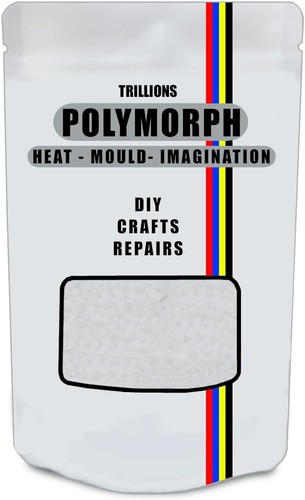 Polymorph thermoplastic 500g - polymorph,