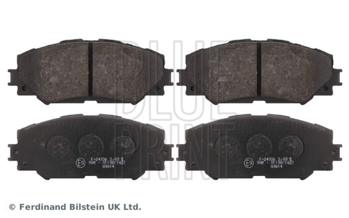 Blue print adt342171 front - adt342171,