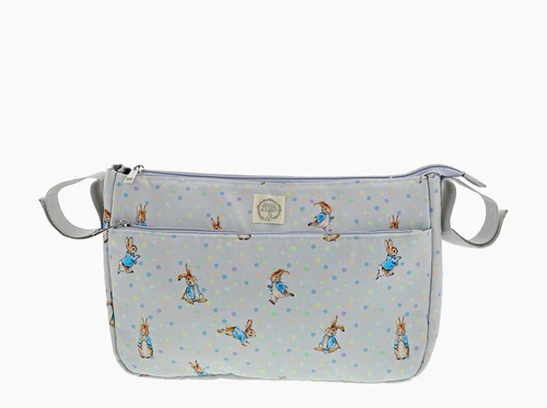 Peter rabbit pram - peter, pram/pushchair