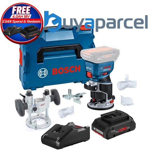 Bosch gkf 18v - 18v-8,