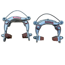 Vintage Weinmann 750 Vainqueur