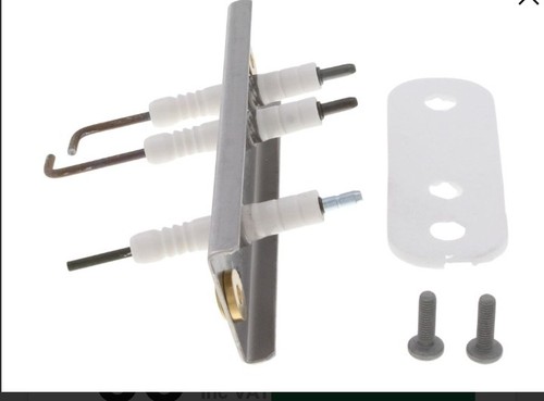 Worcester bosch 8716121817 set - 8716121817,