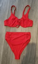 Gorgeous Womens Wolf And