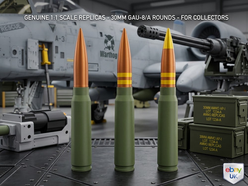 Military green 30mm - green, a-10