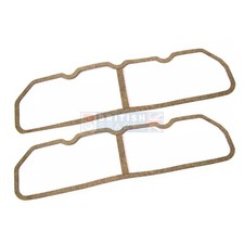 2 ROCKER COVER GASKETS FOR