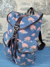Superdry Backpack Palm Tree