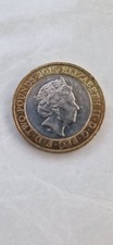 2015 Magna Carta £2 Two Pound