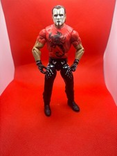 WWE Sting Wrestling