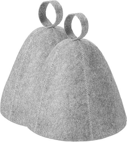 2pcs sauna hat ergonomi - 2pcs, hat,ergonomi