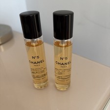 Chanel No.5 Purse Eau Premiere