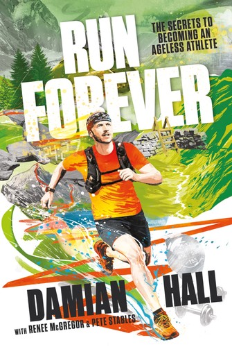 Run forever the secrets - run, forever: