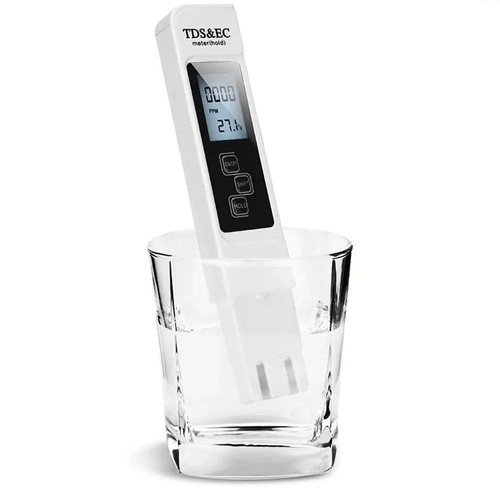 Digital tester tds - digital,