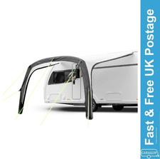 Leisurewize Solar 4000 Caravan