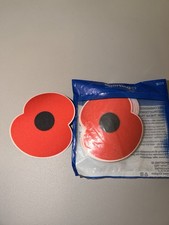 Sporting ID, Official Poppy