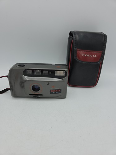 Exakta 800af compact - camera,