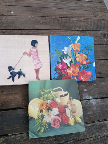 Vintage irish boxed - irish,
