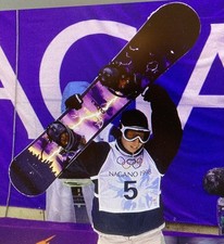 Nitro Nicola Thost Pro Model