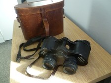 Vintage - Frank Nipole 8 x 30