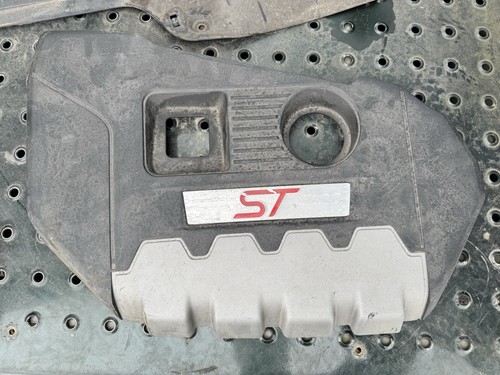 Ford focus 2017 engine - ford,
